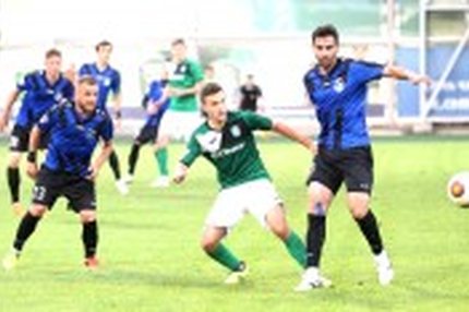 22:50 13.08.2017 Автор: Вячеслав Смирнов Источник: OneDivision.ru - Футбол России: РФПЛ, ФНЛ Футбольная Национальная Лига (ФНЛ) - Cезон 2017/2018 ,…