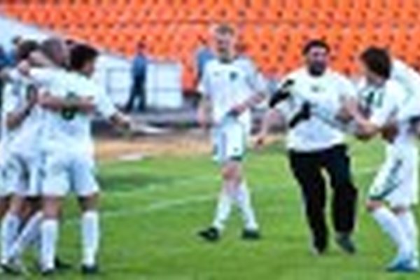 Русичи - Сокол Русичи - Сокол