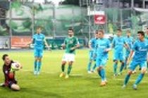 Обзор 4-го тура Первенства ФНЛ