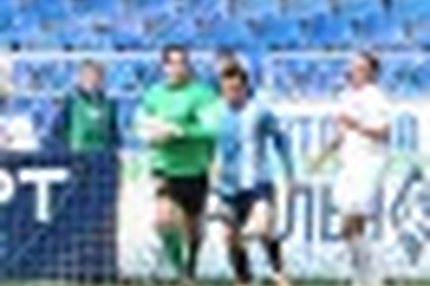 11:45 20.04.2015 Автор: Андрей Малявин Источник: OneDivision.ru - Футбол России: РФПЛ, ФНЛ Футбольная Национальная Лига (ФНЛ) - Cезон 2014/2015 ,…