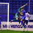 "Факел" – "Балтика" – 1:0