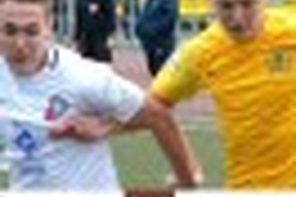 10:05 07.04.2019 Автор: Антон Сазонтов Источник: OneD ФНЛ - Cезон 2018/2019 , Луч - Чертаново , Луч , Чертаново Первые нули для "Чертаново" ФНЛ, 30-й…
