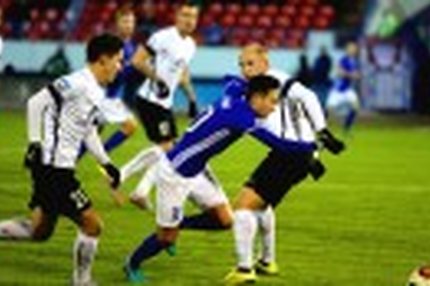 17:09 20.11.2016 Автор: Вячеслав Смирнов Источник: OneDivision.ru - Футбол России: РФПЛ, ФНЛ Футбольная Национальная Лига (ФНЛ) - Cезон 2016/2017 ,…