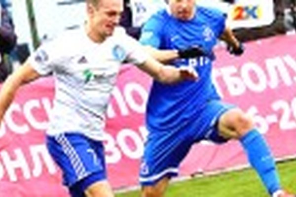 "Факел" – "Динамо" – 2:1 "Факел" – "Динамо" – 2:1