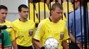 "Арсенал" – "Уфа" – 1:0
