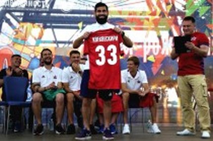08:47 17.08.2018 Автор: Стариков Вячеслав Источник: OneD ФНЛ - Cезон 2018/2019 , Армавир , СКА-Хабаровск Все о протесте "Армавира" Итоговая точка или…