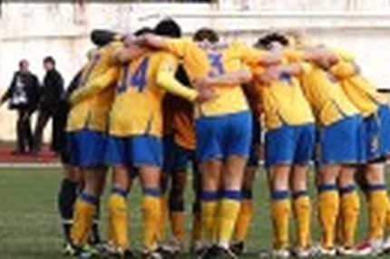 10:12 01.08.2011 Автор: Андрей Сухарьков Футбольная Национальная Лига (ФНЛ) Cезон 2011/12 , Луч-Энергия Избранное