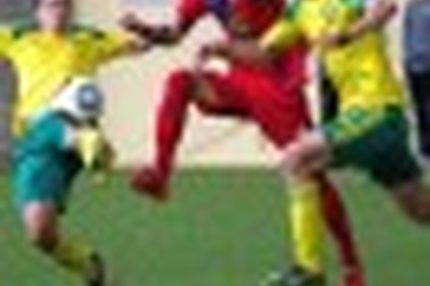 14:59 05.09.2017 Источник: OneDivision.ru - Футбол России: РФПЛ, ФНЛ Футбольная Национальная Лига (ФНЛ) - Cезон 2017/2018 , Кубань - Енисей , Енисей…