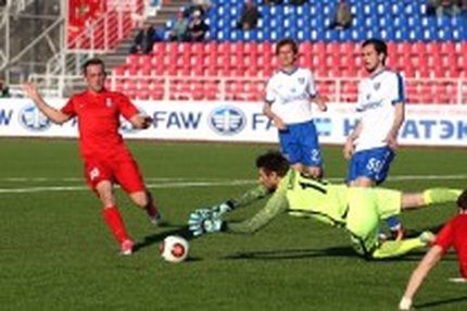 21:08 30.04.2017 Автор: Вячеслав Смирнов Источник: OneDivision.ru - Футбол России: РФПЛ, ФНЛ Футбольная Национальная Лига (ФНЛ) - Cезон 2016/2017 ,…