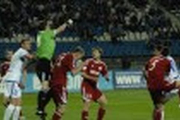 "Ротор" – "Петротрест" – 2:0 "Ротор" – "Петротрест" – 2:0