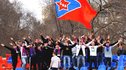 СКА-Энергия - Факел