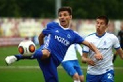 16:51 27.07.2017 Автор: Александр Гвозденко Источник: OneDivision.ru - Футбол России: РФПЛ, ФНЛ Футбольная Национальная Лига (ФНЛ) - Cезон 2017/2018…
