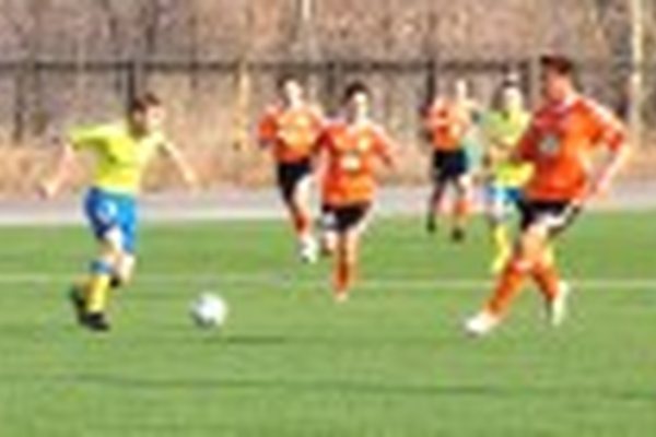 Смена — Металлург-Кузбасс Смена — Металлург-Кузбасс