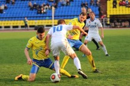 19:17 18.04.2016 Автор: Лев Тигорев Источник: OneDivision.ru - Футбол России: РФПЛ, ФНЛ Футбольная Национальная Лига (ФНЛ) - Cезон 2015/2016 ,…