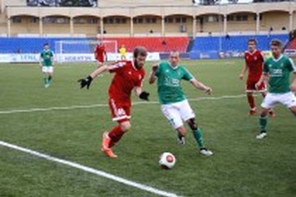 10:52 19.04.2016 Автор: Дмитрий Иголинский Источник: OneD ФНЛ - Cезон 2015/2016 , СКА-Хабаровск - Томь , СКА-Хабаровск , Томь "СКА-Энергия" – "Томь"…