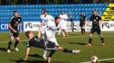 "Тосно" – "Сокол" – 1:0