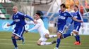 "Газовик" – "Сокол" – 2:1