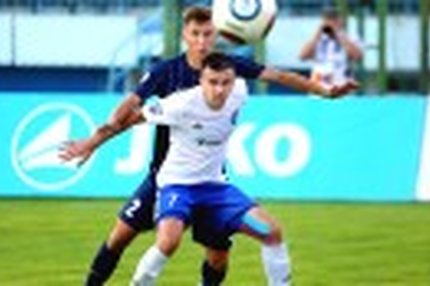 21:29 29.08.2016 Автор: Вячеслав Смирнов Источник: OneDivision.ru - Футбол России: РФПЛ, ФНЛ Футбольная Национальная Лига (ФНЛ) - Cезон 2016/2017 ,…
