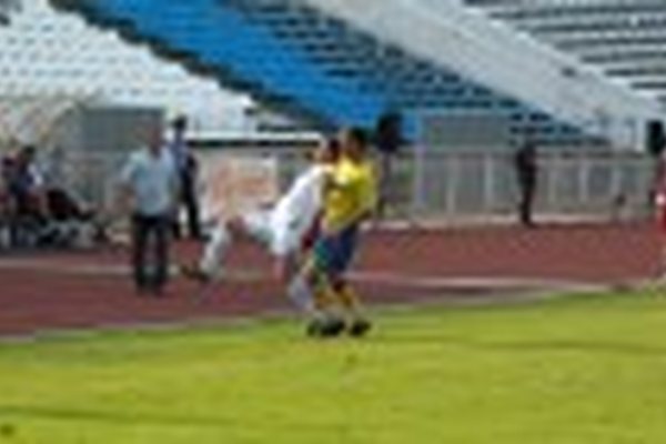 "Смена" – "Сибиряк" – 4:0 "Смена" – "Сибиряк" – 4:0
