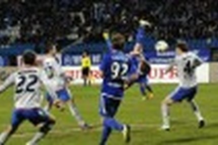 09:25 02.04.2013 Автор: Александр Гвозденко Источник: OneD ФНЛ - Cезон 2012/2013 , Ротор - Енисей , Енисей , Ротор "Ротор" – "Енисей" – 0:1…