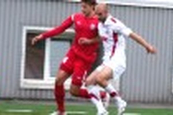 "Радиан-Байкал" – "Мостовик-Приморье" – 1:0