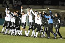 "Торпедо" Вл – "Торпедо" М – 3:1