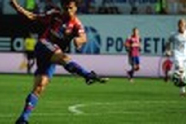 ЦСКА – "Арсенал" – 2:1 ЦСКА – "Арсенал" – 2:1