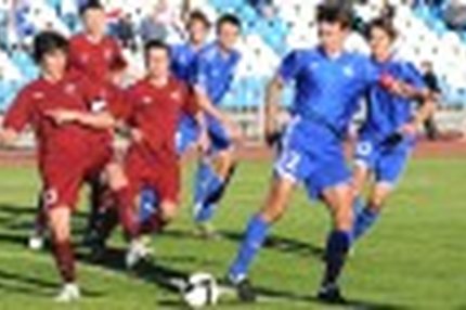 "Академия" – "Рубин-2" – 3:0 "Академия" – "Рубин-2" – 3:0 "Академия" – "Рубин-2" – 3:0 "Академия" – "Рубин-2" – 3:0 "Академия" – "Рубин-2" – 3:0…