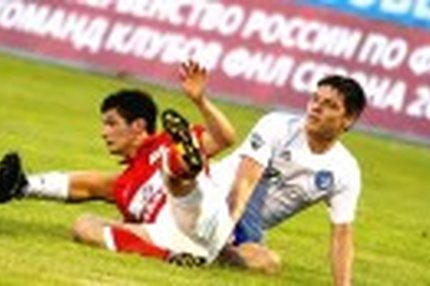 14:19 28.07.2016 Автор: Вячеслав Смирнов Источник: OneDivision.ru - Футбол России: РФПЛ, ФНЛ Футбольная Национальная Лига (ФНЛ) - Cезон 2016/2017 ,…