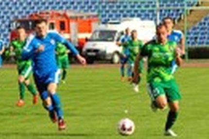 20:16 14.03.2016 Автор: Алексей Ровенский Источник: OneDivision.ru - Российский футбол (РФПЛ, ФНЛ, ПФЛ, ЛФЛ, НСФЛ) Крымская Премьер-Лига - Cезон…