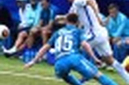 00:30 02.08.2016 Автор: Александр Щеглов Источник: OneDivision.ru - Футбол России: РФПЛ, ФНЛ Футбольная Национальная Лига (ФНЛ) - Cезон 2016/2017 ,…