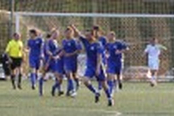 "Дружба" – "Биолог-Новокубанск" – 2:1