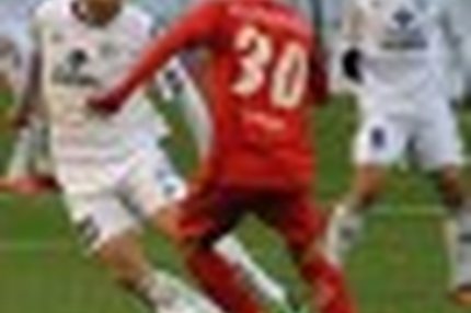 14:03 02.10.2013 Автор: Дмитрий Стулов Источник: OneDivision.ru - Футбол России: РФПЛ, ФНЛ Футбольная Национальная Лига (ФНЛ) - Cезон 2013/2014 ,…