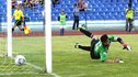 "Волгарь-Газпром" – "Факел" – 2:0