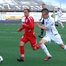 "Динамо" Вг – "Спартак" – 1:1
