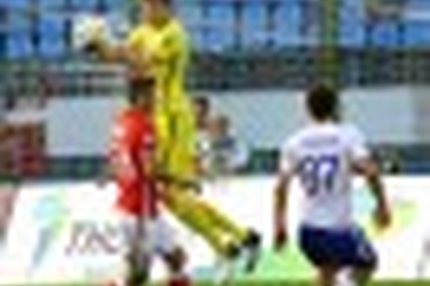 22:53 28.07.2016 Автор: Олег Олезов Источник: OneDivision.ru - Футбол России: РФПЛ, ФНЛ Футбольная Национальная Лига (ФНЛ) - Cезон 2016/2017 , Факел…