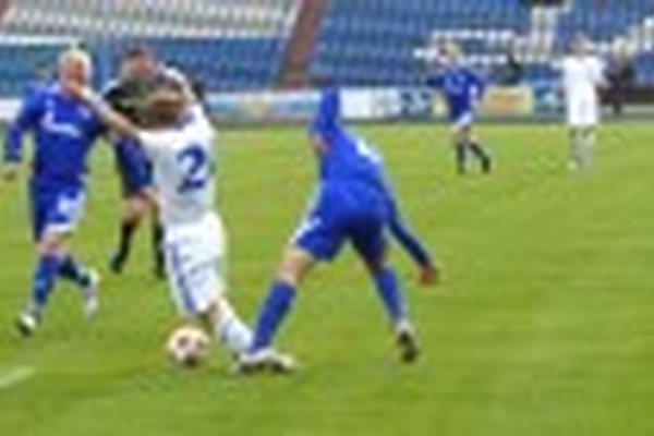 Динамо Барнаул – Сахалин – 3:0