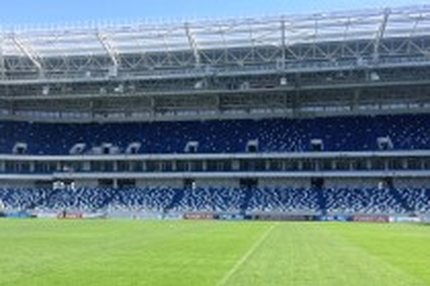 06:38 12.04.2018 Автор: Редакция OneD ФНЛ - Cезон 2017/2018 , Клубы , Авангард , Балтика , Волгарь , Сочи , Енисей , Зенит-2 , Крылья Советов ,…
