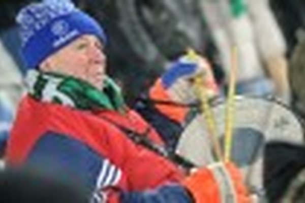 "Томь" – "Петротрест" – 2:1 "Томь" – "Петротрест" – 2:1