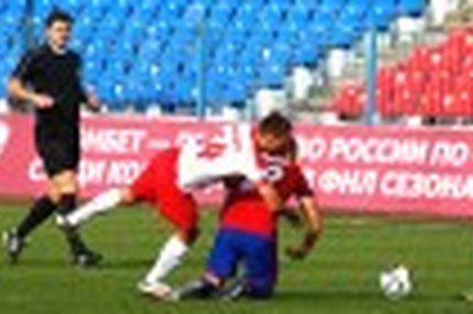 13:12 04.09.2016 Автор: Дмитрий Иголинский Источник: OneDivision.ru - Футбол России: РФПЛ, ФНЛ Футбольная Национальная Лига (ФНЛ) - Cезон 2016/2017 ,…