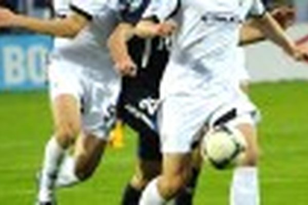 "Ротор" – "Торпедо" – 0:0