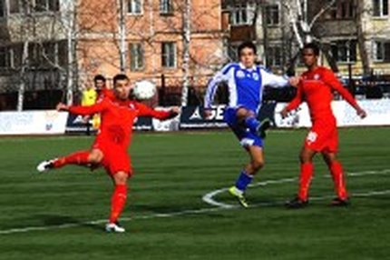 10:53 31.10.2013 Автор: Дмитрий Иголинский Источник: OneDivision.ru - Футбол России: РФПЛ, ФНЛ Кубок России - Cезон 2013/2014 , СКА-Энергия - Волга…