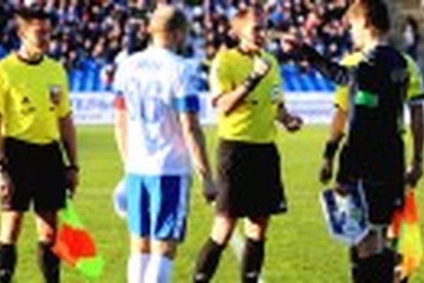 "Балтика" – "Торпедо" – 0:0 "Балтика" – "Торпедо" – 0:0