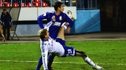 Факел - Волгарь - 0:1