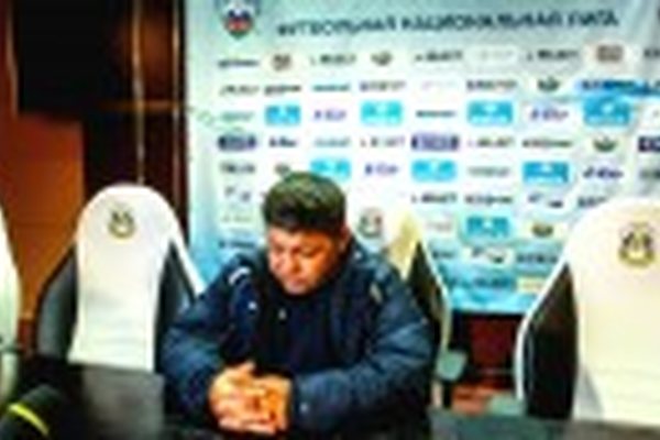 "Тюмень" - "Сибирь" - 4:1 "Тюмень" - "Сибирь" - 4:1