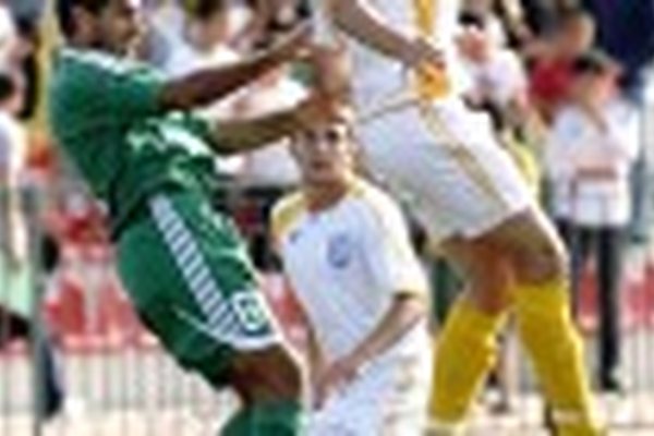 "Дагдизель" - "Энергия" - 0:0 "Дагдизель" - "Энергия" - 0:0