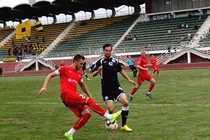 "Евпатория" – "Океан"