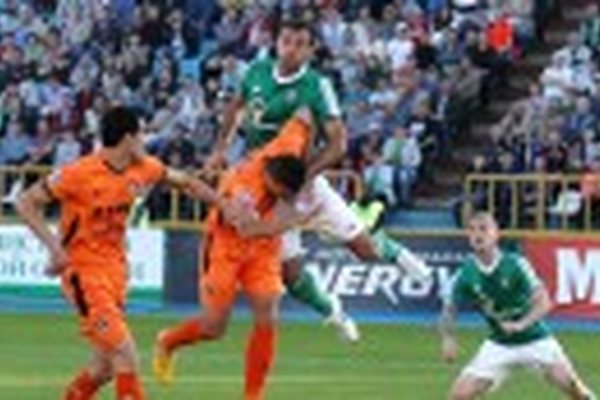 "Томь" - "Урал" - 0:1 "Томь" - "Урал" - 0:1