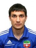 Корнилов Евгений