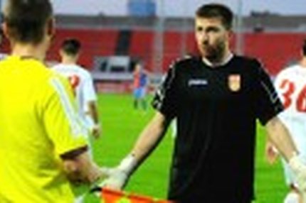 21:04 10.02.2014 Автор: Стариков Вячеслав Источник: OneDivision.ru - Футбол России: РФПЛ, ФНЛ Футбольная Национальная Лига (ФНЛ) - Cезон 2013/2014 ,…